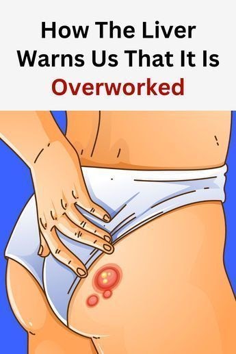 10 Ways Your Body Might Be Signaling That Something Is Wrong 10 Ways Your Body Might Be Signaling That Something Is Wrong