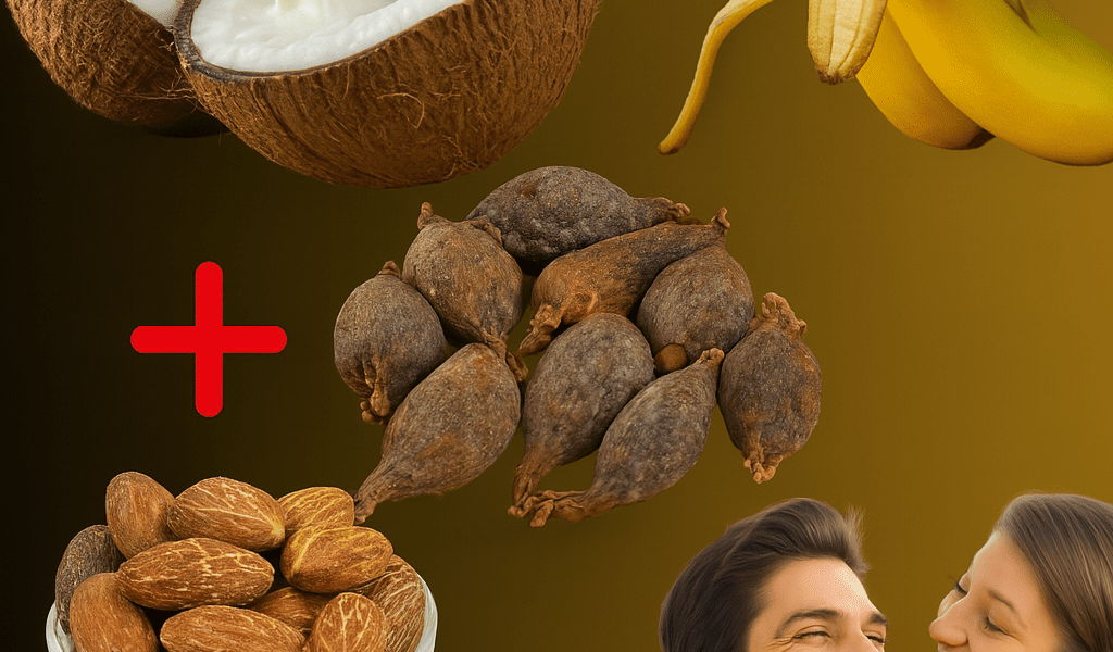 Natural Hydration and Wellness: The Power of Bitter Kola, Coconut Water, and Alligator Pepper Natural Hydration and Wellness: The Power of Bitter Kola, Coconut Water, and Alligator Pepper