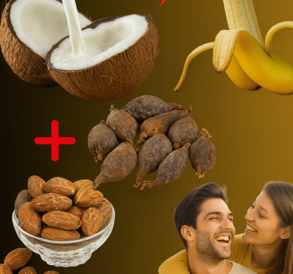 Natural Hydration and Wellness: The Power of Bitter Kola, Coconut Water, and Alligator Pepper Natural Hydration and Wellness: The Power of Bitter Kola, Coconut Water, and Alligator Pepper