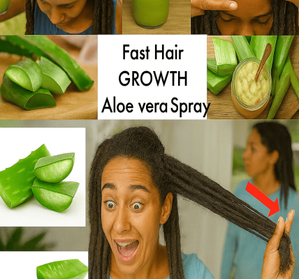 I Transformed My Hair with Aloe Vera in Just 7 Days—Here’s How It Changed Everything I Transformed My Hair with Aloe Vera in Just 7 Days—Here’s How It Changed Everything