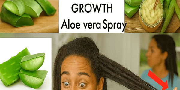I Transformed My Hair with Aloe Vera in Just 7 Days—Here’s How It Changed Everything I Transformed My Hair with Aloe Vera in Just 7 Days—Here’s How It Changed Everything