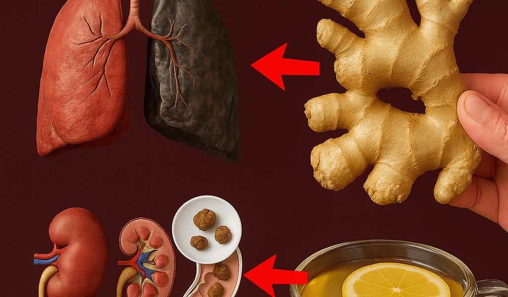 đż Unlock Your Bodyâs Secret Detox Power: Gentle Ways to Revitalize Your Kidneys, Liver, and Lungs đż Unlock Your Bodyâs Secret Detox Power: Gentle Ways to Revitalize Your Kidneys, Liver, and Lungs