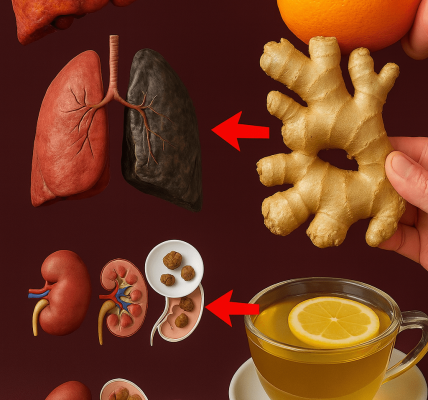 🌿 Unlock Your Body’s Secret Detox Power: Gentle Ways to Revitalize Your Kidneys, Liver, and Lungs 🌿 Unlock Your Body’s Secret Detox Power: Gentle Ways to Revitalize Your Kidneys, Liver, and Lungs