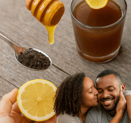 Ignite Your Mornings: The Soul-Warming Elixir of Honey, Lemon, and Coffee Ignite Your Mornings: The Soul-Warming Elixir of Honey, Lemon, and Coffee
