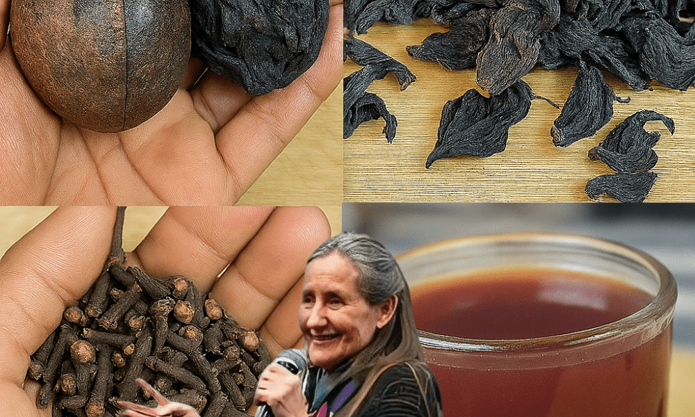 Unveiling the Astonishing Health Secret of Avocado Seeds, Hibiscus, and Cloves Unveiling the Astonishing Health Secret of Avocado Seeds, Hibiscus, and Cloves