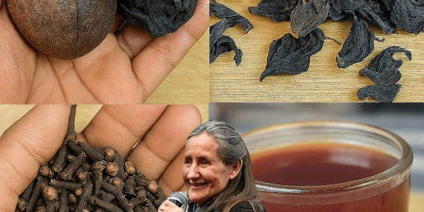 Unveiling the Astonishing Health Secret of Avocado Seeds, Hibiscus, and Cloves