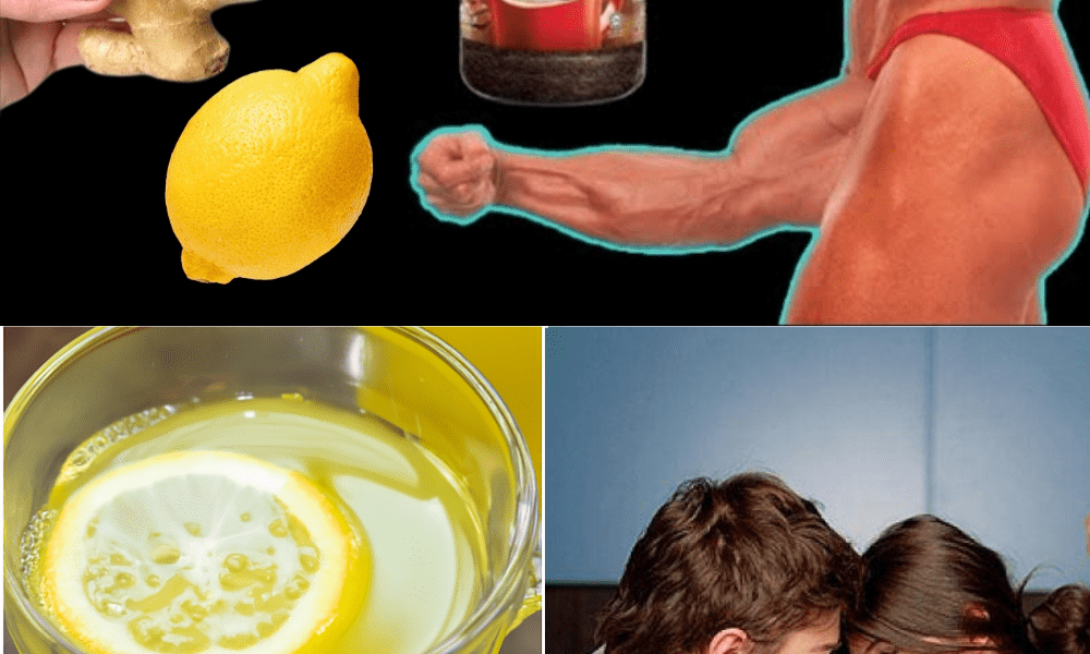 đ Unveiling the Secret Elixir: Coffee, Ginger, and Lemon Fusion That Transforms Your Day! đ Unveiling the Secret Elixir: Coffee, Ginger, and Lemon Fusion That Transforms Your Day!