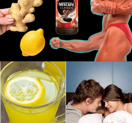 🌟 Unveiling the Secret Elixir: Coffee, Ginger, and Lemon Fusion That Transforms Your Day! 🌟 Unveiling the Secret Elixir: Coffee, Ginger, and Lemon Fusion That Transforms Your Day!