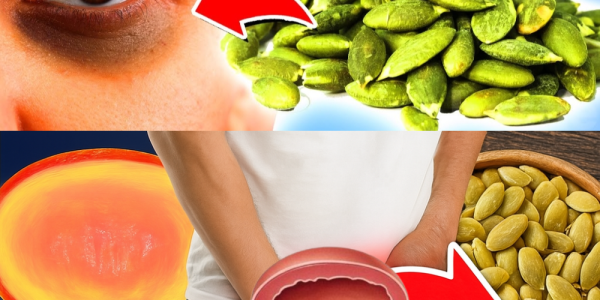 🌱 Unlock the Tiny Titans: 12 Life-Changing Benefits of Eating Pumpkin Seeds Daily