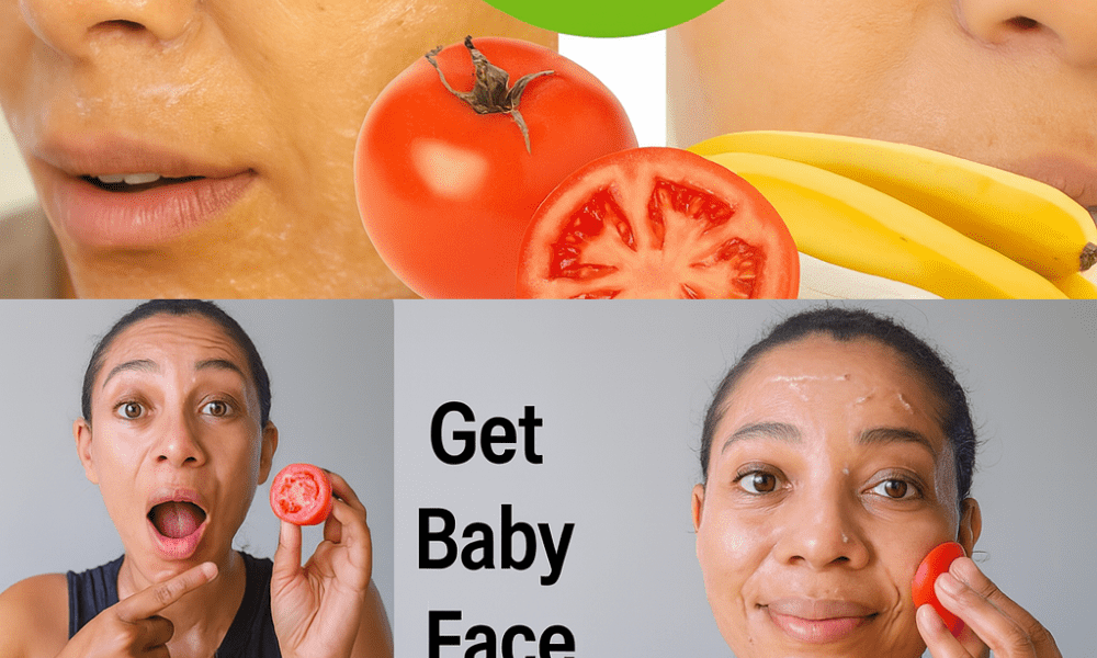 Unlock the Secret Power of Tomatoes and Bananas: Your Health Revolution Starts Here Unlock the Secret Power of Tomatoes and Bananas: Your Health Revolution Starts Here