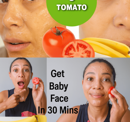 Unlock the Secret Power of Tomatoes and Bananas: Your Health Revolution Starts Here Unlock the Secret Power of Tomatoes and Bananas: Your Health Revolution Starts Here