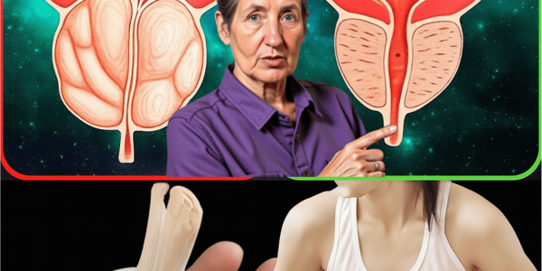 🚨 Is Your Prostate Sending You Warning Signs? Unlock Garlic’s Hidden Power to Fight Back Naturally! 🌿💪