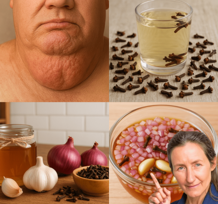 🌿 Unlock the Thyroid-Boosting Power of Honey-Garlic-Clove-Pickled Shallot Elixir 🌿 Unlock the Thyroid-Boosting Power of Honey-Garlic-Clove-Pickled Shallot Elixir