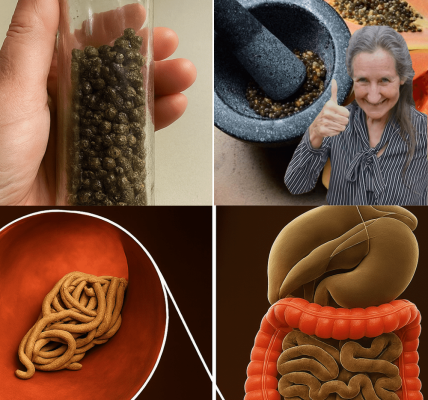The Surprising Superfood Youâre Throwing Away: Unleashing the Power of Papaya Seeds The Surprising Superfood Youâre Throwing Away: Unleashing the Power of Papaya Seeds