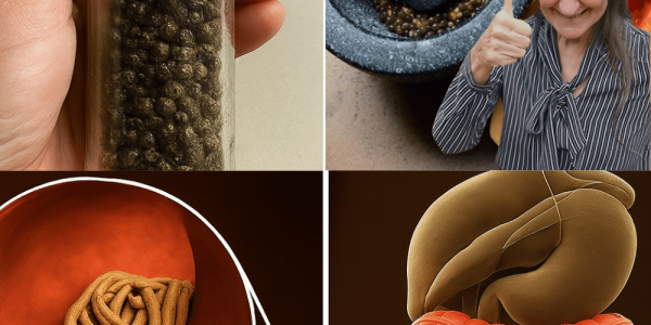 The Surprising Superfood You’re Throwing Away: Unleashing the Power of Papaya Seeds