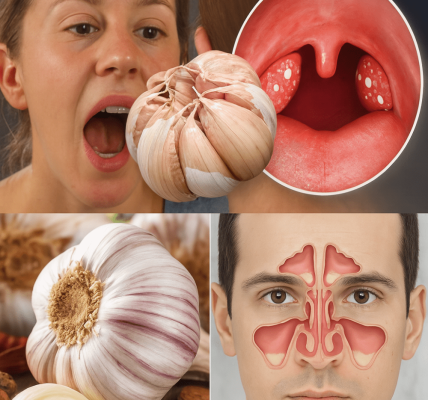 Garlic: Natureās Ultimate Weapon Against Infections ā 12 Benefits and How to Use It Garlic: Natureās Ultimate Weapon Against Infections ā 12 Benefits and How to Use It