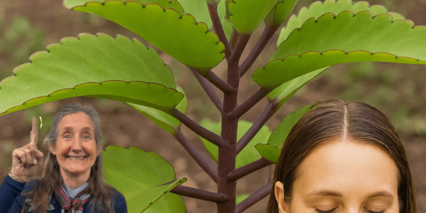 Unlock the Power of the Miracle Leaf of Life: 11 Benefits and a Simple Tea Recipe Unlock the Power of the Miracle Leaf of Life: 11 Benefits and a Simple Tea Recipe