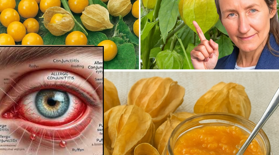 🌟 Goldenberries: 10 Incredible Health Benefits of This Superfruit You Need to Try 🌟 Goldenberries: 10 Incredible Health Benefits of This Superfruit You Need to Try