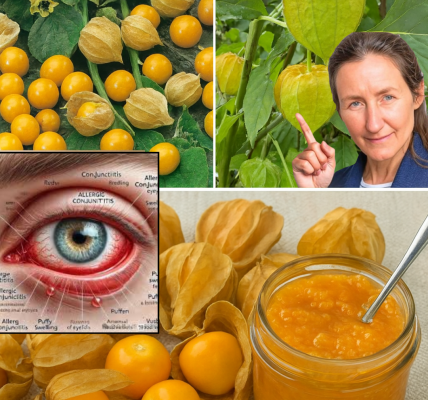 🌟 Goldenberries: 10 Incredible Health Benefits of This Superfruit You Need to Try 🌟 Goldenberries: 10 Incredible Health Benefits of This Superfruit You Need to Try