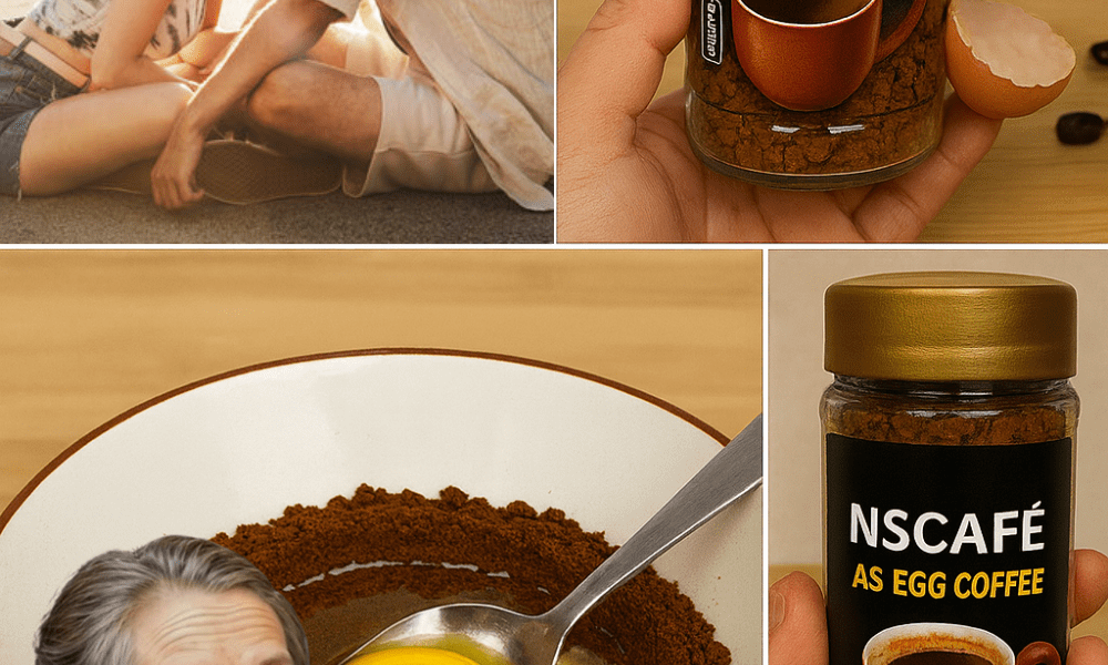 ☕🥚 Eggs and Coffee: The Ultimate Breakfast Power Duo ☕🥚 Eggs and Coffee: The Ultimate Breakfast Power Duo