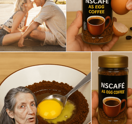 ☕🥚 Eggs and Coffee: The Ultimate Breakfast Power Duo ☕🥚 Eggs and Coffee: The Ultimate Breakfast Power Duo