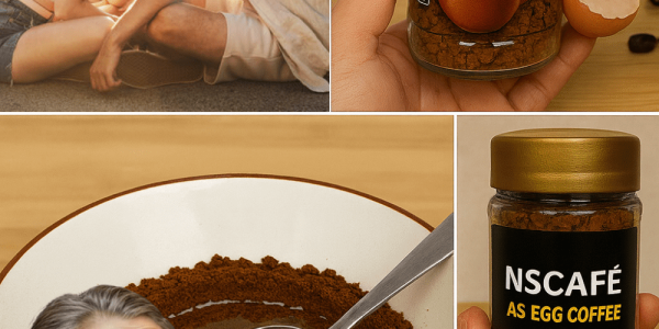 ☕🥚 Eggs and Coffee: The Ultimate Breakfast Power Duo