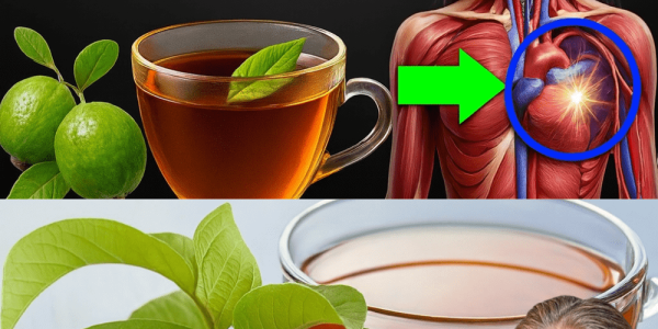 🌿 Discover the Healing Magic of Guava Leaf Tea: 9 Diseases It Can Help Cure 🌿 Discover the Healing Magic of Guava Leaf Tea: 9 Diseases It Can Help Cure