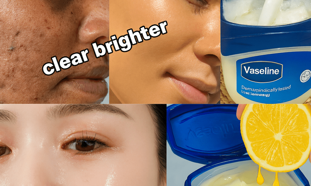 🌟 18 Genius Ways to Use Vaseline: Your All-in-One Beauty & Life Hack Hero 🌟 18 Genius Ways to Use Vaseline: Your All-in-One Beauty & Life Hack Hero