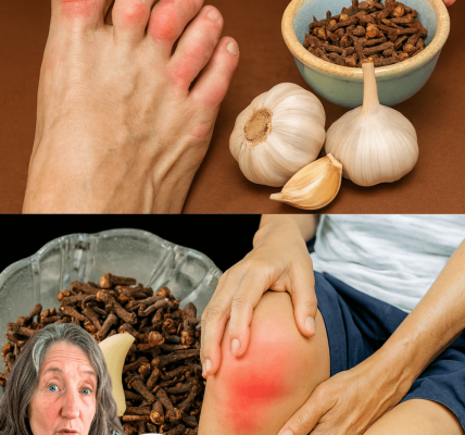 đ§ The Miracle of Garlic & Clove Oil: A Natural Remedy That Restored My Motherâs Mobility đ§ The Miracle of Garlic & Clove Oil: A Natural Remedy That Restored My Motherâs Mobility