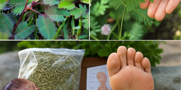 šæ The Sensitive Plantās Secret: 10 Astonishing Health Benefits of Mimosa Pudica to Transform Your Wellness šæ The Sensitive Plantās Secret: 10 Astonishing Health Benefits of Mimosa Pudica to Transform Your Wellness
