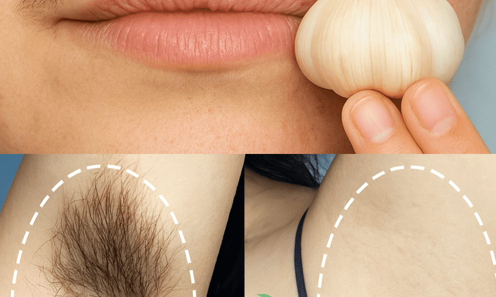 🌿 Ditch the Razor: 3 Natural Hair Removal Remedies That Deliver Smooth, Glowing Skin 🌿 Ditch the Razor: 3 Natural Hair Removal Remedies That Deliver Smooth, Glowing Skin