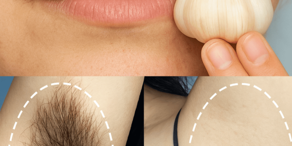 🌿 Ditch the Razor: 3 Natural Hair Removal Remedies That Deliver Smooth, Glowing Skin 🌿 Ditch the Razor: 3 Natural Hair Removal Remedies That Deliver Smooth, Glowing Skin