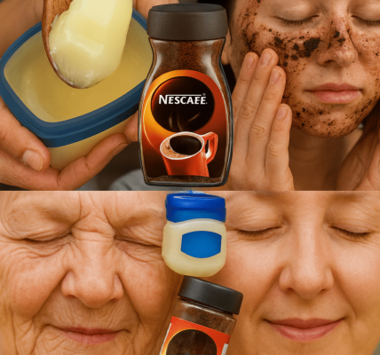 âđ§´ Coffee & Vaseline Face Mask: Your Natural Secret to Smoother, Youthful Skin âđ§´ Coffee & Vaseline Face Mask: Your Natural Secret to Smoother, Youthful Skin