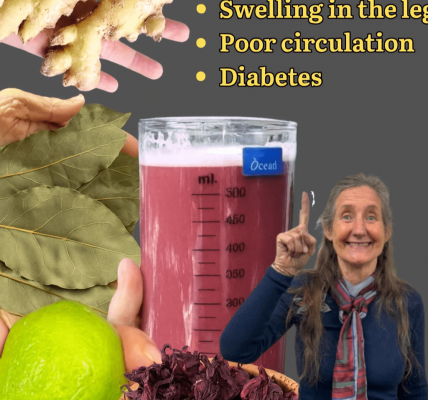 Discover the Ancient Elixir That Transforms Your Health Naturally