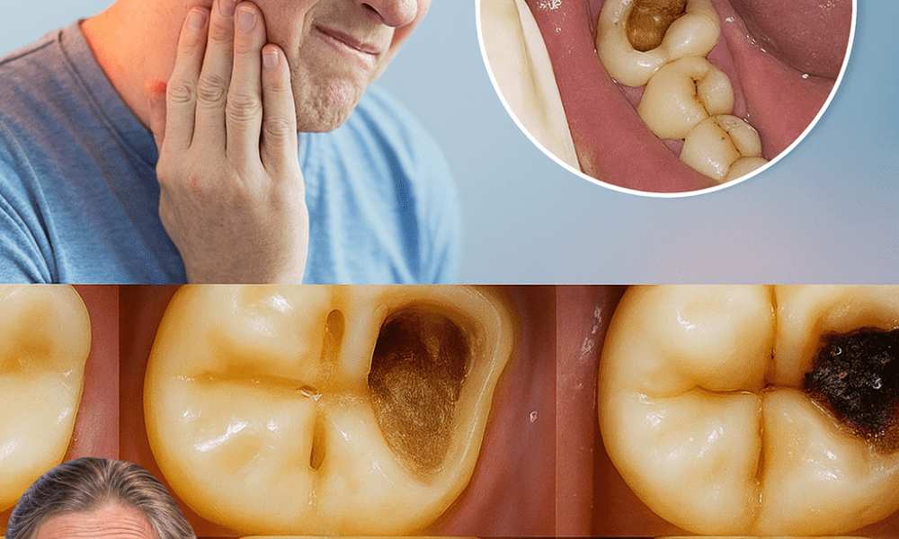 đ Smile Bright Naturally: Simple Tips to Keep Your Teeth Healthy and Avoid Extra Dental Visits! đ Smile Bright Naturally: Simple Tips to Keep Your Teeth Healthy and Avoid Extra Dental Visits!