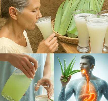 đż Discover the Magic of Aloe Vera Water: 11 Life-Changing Reasons to Drink It Daily! đż Discover the Magic of Aloe Vera Water: 11 Life-Changing Reasons to Drink It Daily!