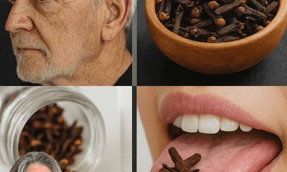 Tiny Cloves, Massive Impact: Transform Your Health with This Simple Daily Habit Tiny Cloves, Massive Impact: Transform Your Health with This Simple Daily Habit