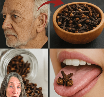 Tiny Cloves, Massive Impact: Transform Your Health with This Simple Daily Habit Tiny Cloves, Massive Impact: Transform Your Health with This Simple Daily Habit