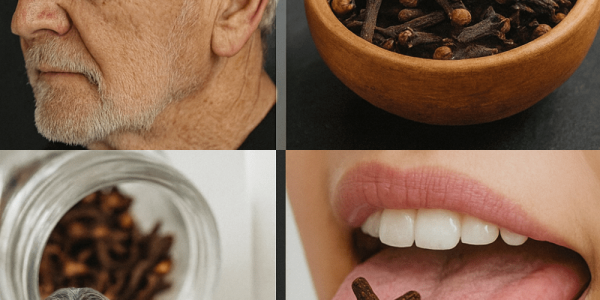 Tiny Cloves, Massive Impact: Transform Your Health with This Simple Daily Habit Tiny Cloves, Massive Impact: Transform Your Health with This Simple Daily Habit