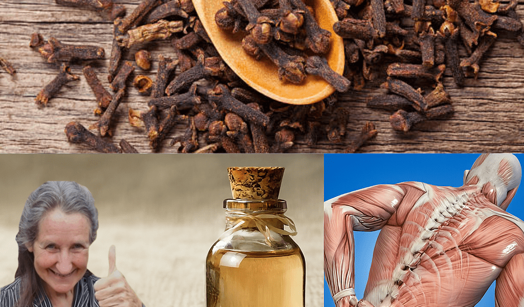 Clove Water: The Unsung Hero of Wellness—Discover 8 Mind-Blowing Benefits You’ve Been Missing! Clove Water: The Unsung Hero of Wellness—Discover 8 Mind-Blowing Benefits You’ve Been Missing!