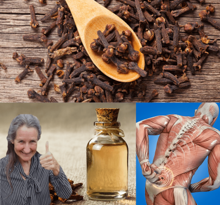 Clove Water: The Unsung Hero of Wellness—Discover 8 Mind-Blowing Benefits You’ve Been Missing! Clove Water: The Unsung Hero of Wellness—Discover 8 Mind-Blowing Benefits You’ve Been Missing!