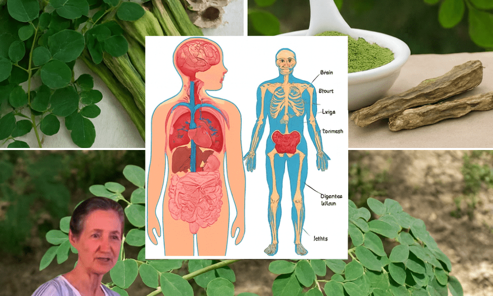 šæ Unlock the Miraculous Power of Moringa: Your Path to Vibrant Health šæ Unlock the Miraculous Power of Moringa: Your Path to Vibrant Health