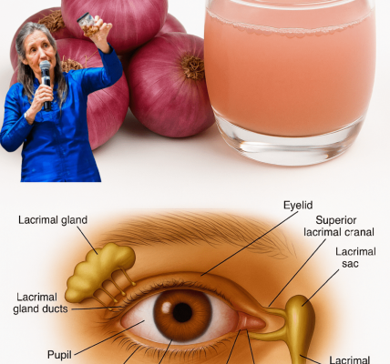 š Can Onion Juice Be Your Eyesā New Best Friend? A Natural Secret for Brighter, Healthier Eyes š Can Onion Juice Be Your Eyesā New Best Friend? A Natural Secret for Brighter, Healthier Eyes