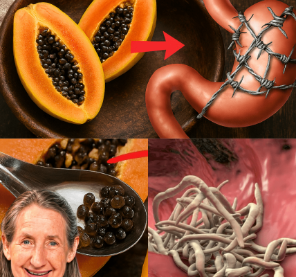 🌴 Unlock the Hidden Power of Papaya Seeds: 7 Surprising Benefits You’ll Wish You Knew Sooner 🌴 Unlock the Hidden Power of Papaya Seeds: 7 Surprising Benefits You’ll Wish You Knew Sooner