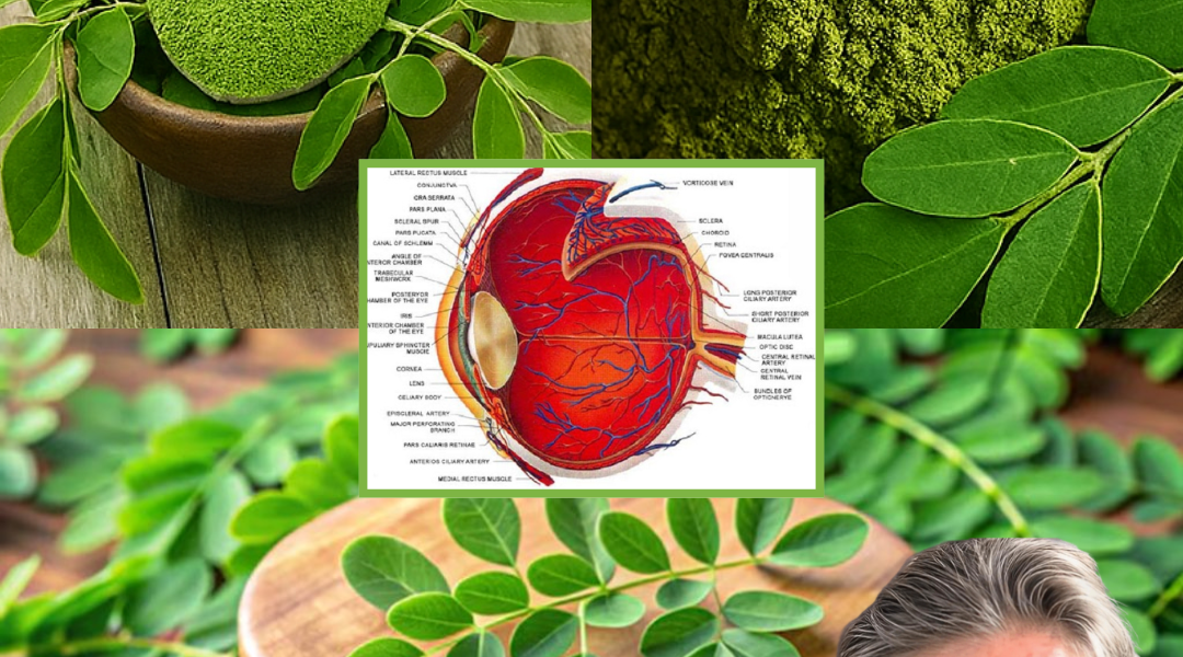 Discover the Miracle of Moringa Leaf Powder: Your Key to Vibrant Health Discover the Miracle of Moringa Leaf Powder: Your Key to Vibrant Health
