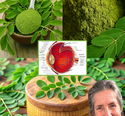Discover the Miracle of Moringa Leaf Powder: Your Key to Vibrant Health Discover the Miracle of Moringa Leaf Powder: Your Key to Vibrant Health