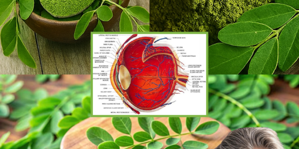 Discover the Miracle of Moringa Leaf Powder: Your Key to Vibrant Health Discover the Miracle of Moringa Leaf Powder: Your Key to Vibrant Health