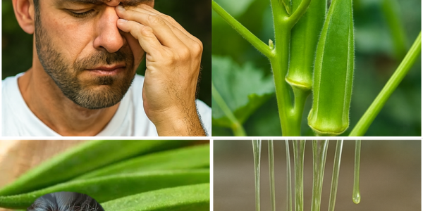 🌿 Unlock Okra’s Hidden Powers: 10 Secrets to Supercharge Your Health
