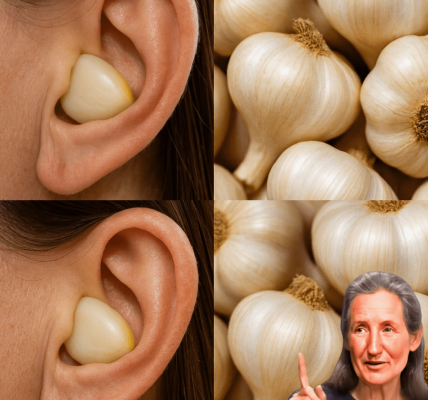 🧄 Garlic: Nature’s Mightiest Medicine to Crush 14 Infections 🧄 Garlic: Nature’s Mightiest Medicine to Crush 14 Infections