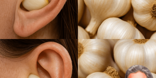 🧄 Garlic: Nature’s Mightiest Medicine to Crush 14 Infections